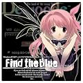 PC�Q�[���uCHAOS;HEAD�v�I�[�v�j���O�e�[�}�uFind the blue�v