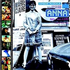 �A���i [DVD]