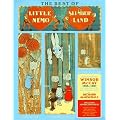 The Best of Little Nemo in Slumber Land
