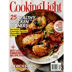 Cooking Light [US] January February 2012 (�P��)