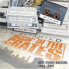 Rare Studio Masters