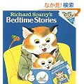 Richard Scarry's Bedtime Stories (Pictureback(R))