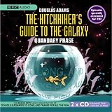 [Book] Hitchhikers Guide to the Galaxy Quandary
