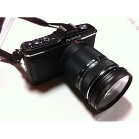 OLYMPUS �}�C�N����� PEN �����Y M.ZUIKO DIGITAL 40-150mm F4.0-5.6R