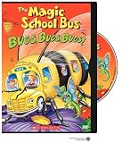 [DVD] Magic School Bus - Bugs, Bugs, Bugs