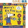 Maisy's Big Flap Book
