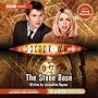 Doctor Who: the Stone Rose (Dr Who)