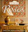 Victoria at Home With Roses