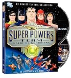 [DVD] The Super Powers Team: Galactic Guardians