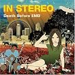DEATH BEFORE EMO