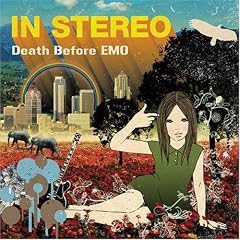 DEATH BEFORE EMO