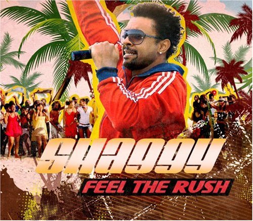  Feel the Rush