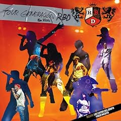 【クリックで詳細表示】En Vivo [Enhanced， Import]