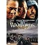 �E�H�[���[�h/�j�����̐��� ���S�� [DVD]