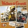 Official "Wallace & Gromit" 2010 Calendar
