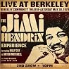 ジミ・ヘンドリックスのアルバムの画像