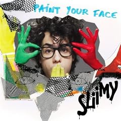 Paint your face