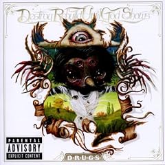 D.R.U.G.S.