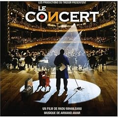 LE CONCERT