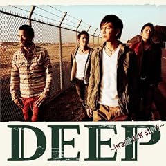 DEEP ~brand new story~(DVD�t)