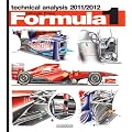 Formula 1 2011-2012: Technical Analysis