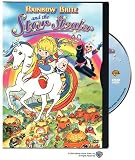 [DVD] Rainbow Brite: And The Star Stealer