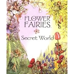 Flower Fairies Secret World