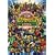 MIGHTY JAM ROCK presents HIGHEST MOUNTAIN 2008-10th Anniversary- [DVD]