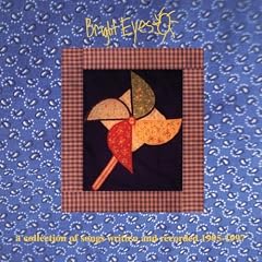 Collection of Songs Written & Recorded 1995 [Analog]