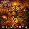 Urga Karma