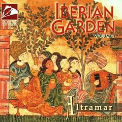 Iberian Garden