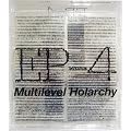 Multilevel Holarchy