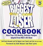 [Book] The Biggest Loser Cookbook: More Than 125 Healthy, Delicious Recipes