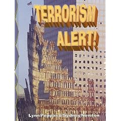 Terrorism Alert! (Disaster Alert!)