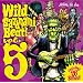 Wild Sazanami Beat! vol.5