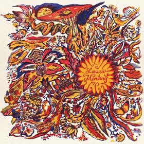 Alas I Cannot Swim [Explicit]