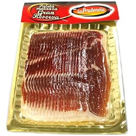 �n�����Z���[�m �p���^ �i�X���C�X�j250g