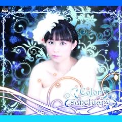 COLOR SANCTUARY(Blu-ray�t�����ʌ����)
