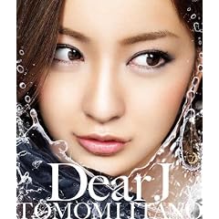 �y���T���ʐ^�t���zDear J(Type-C)(DVD�t)[����d�l ���I��/�������ʐ^�t��]