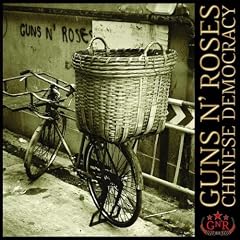 CHINESE DEMOCRACY