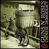 CHINESE DEMOCRACY
