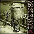 CHINESE DEMOCRACY