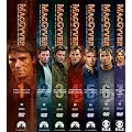 Macgyver: Complete Series Pack Gift Set [DVD] [Import]