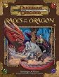 Races of the Dragon (D&D Supplement)