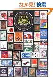 IT�fS A STAMP WORLD!�\�؎�ɗ�����