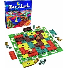 [Gigamic] �}���P�V�� / Marrakech (���K�A���i)