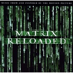 The Matrix Reloaded