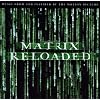 The Matrix Reloaded
