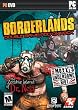 Borderlands Double Game Add-On Pack (�A����)