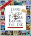 1,000 Places to See Before You Die 2012 Calendar (Picture-A-Day Wall Calendars)
